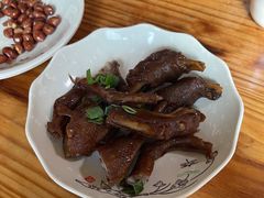 鹅翅-乡亲鹅肉城(昆山店)