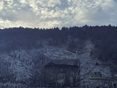 -龙门石窟
