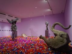 -四川美术学院美术馆