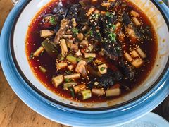 -院8里·小聚园(九眼桥店)