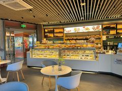 -德南面包房(尚都店)