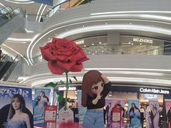 -KK ONE(京基滨河时代店)