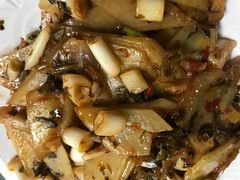 -88号小吃店·经典云南菜·地道纳西美食