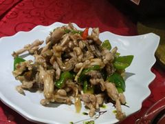 -阿巧一号私房菜(止园路店)