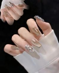 -M·X Nail日式美甲美睫