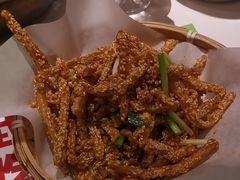 -鑫小城故事·藕汤·家常菜(台北一路总店)