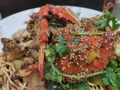 -狮龙啤酒烧烤屋(建二路店)