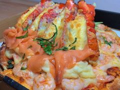 -Steveston Pizza Company (Richmond)