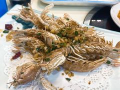 -鑫悦楼煎蟹·16年海鲜大排档