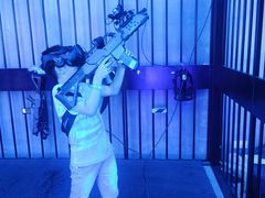 -世代星球·保龄球·镭战真人CS·团建(杨浦店)