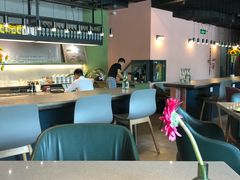 -半山腰·云南菜(侨福芳草地店)