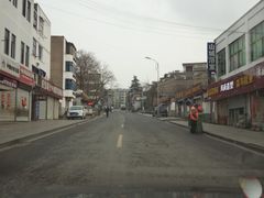 -第一山景区