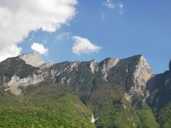 -萝卜寨羌文化生态旅游区