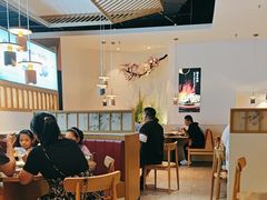 -蜜桃餐厅·伴山(绿宝广场店)