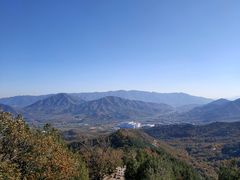 -北京鹫峰国家森林公园