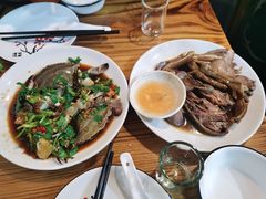 -潮粥馆(长江花园店)