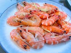 -三姐妹·海鲜大排档