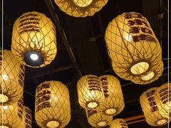大堂-南京大牌档(二七万达店)
