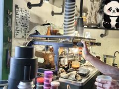 -SeekSeeking咖啡专门店(堰塘街店)