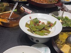 -大拙里·精致融合菜(沙湖桃源国际店)