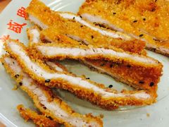 -老盛兴汤包馆(江宁一店)