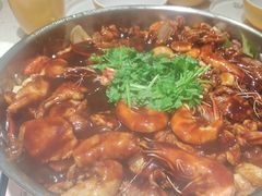 -黄记煌三汁焖锅(悦方IDmall店)