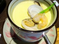 -和风清味日本料理(希尔顿店)