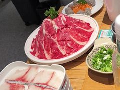 -江小渔鲜鱼火锅(冠亚星城店)