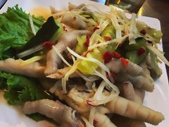 -瑞丽觉觉味道·异国风情(瑞丽大道店)