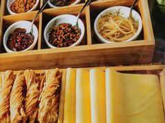 -一桶江山餐厅(松北店)