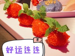-新越盏·东南亚料理(捷登都会店)