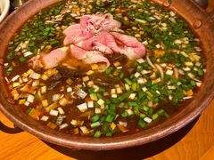 -SHAN山(前滩太古里店)