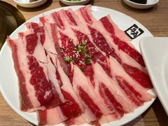 -牛角烧肉(步步高星城天地店)