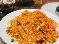-猪肉婆私房菜(容桂总店)