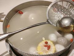 -八合里潮汕鲜牛肉火锅(上海汇智广场店)