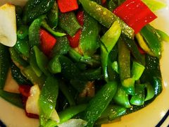 -妈妈的味道(和顺古镇店)