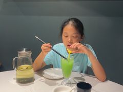 -兰亭轩茶餐厅(长江路店)