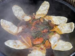 -锅来乐地锅鸡(安亭店)