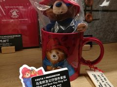 -COSTA COFFEE(恒基名人购物中心店)