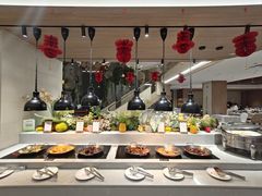 -聚春园自助餐厅(东街口店)