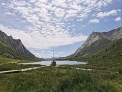 -莲宝叶则景区