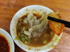 -蔡社牛肉城(龙湖店)