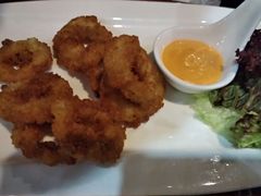 -斗牛士牛排餐厅(嘉里汇店)