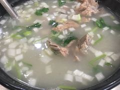 -郭记原生态烤羊腿(长宁路店)