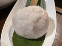 -大良毋米粥(锦龙路总店)