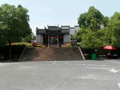 -潜口民宅博物馆