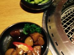 -赤坂亭·M9和牛烧肉·铁板烧(合肥万象城店)