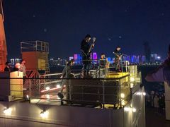 -武汉知音号