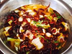 毛里求斯小四川饭店-毛里求斯小四川餐厅总店