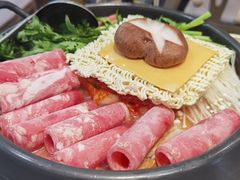 -屋里家延边朝鲜族冷面(梅林3店)